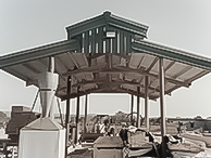 Ag Building