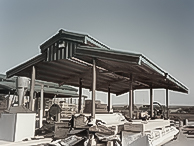 Ag Building