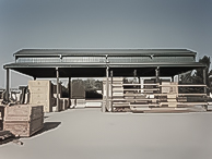 Ag Building
