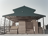 Ag Building