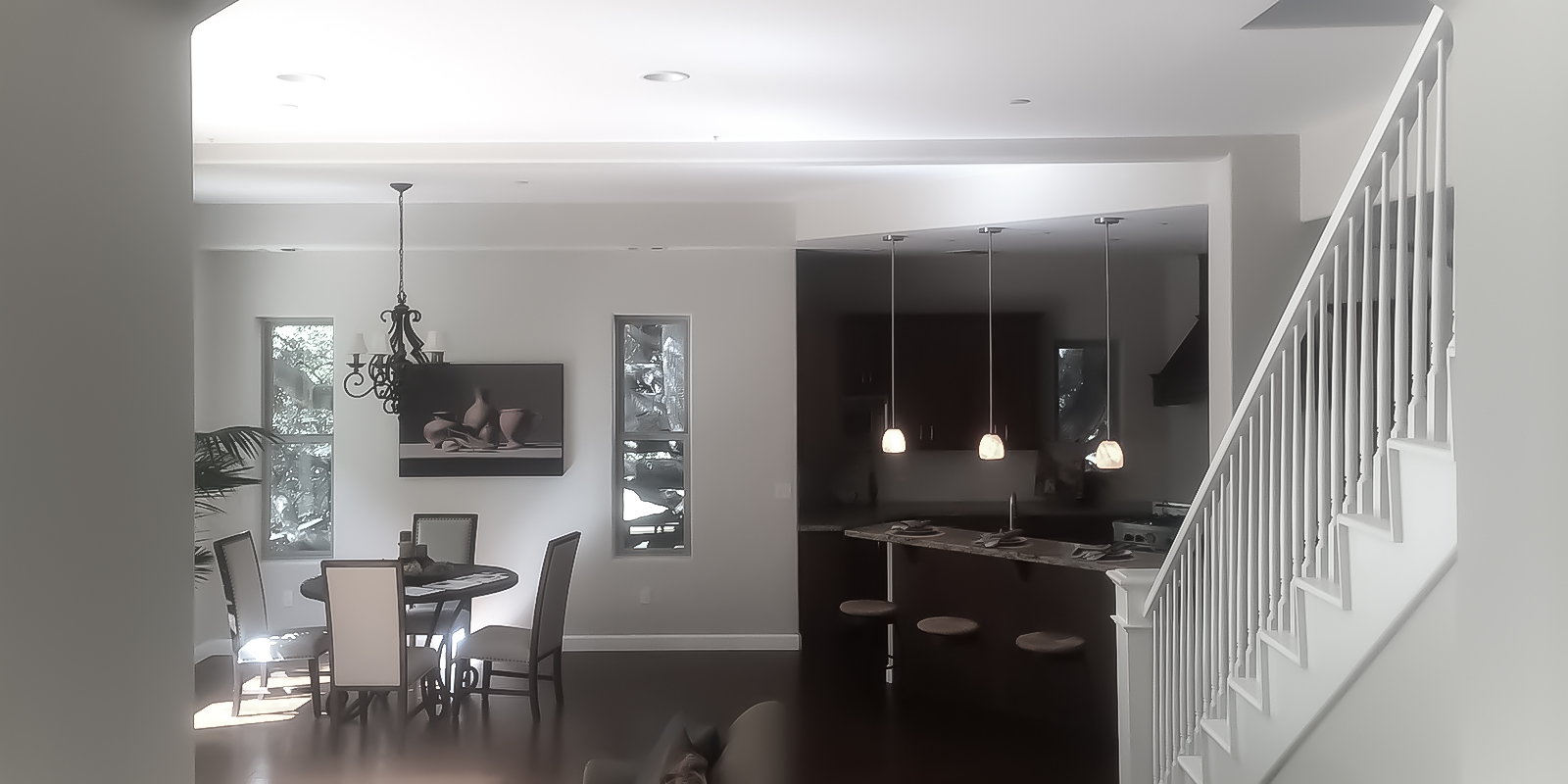 Designing Homes That Capture Natural Light on the Central Coast