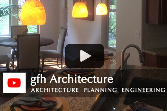 GFH Architecture Planning & Graphics Promo Video