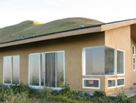 Cambria Hills Residence