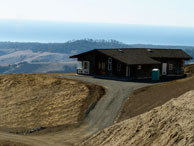 Cambria Hills Residence