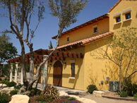 Villa San-Juliette Winery