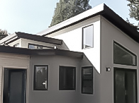 Santa Cruz ADU with Garage