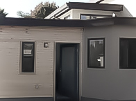 Santa Cruz ADU with Garage