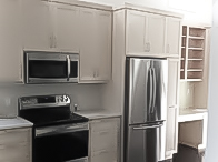 Santa Cruz ADU with Garage