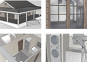 Alpine Guest House ADU