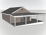 Alpine Guest House ADU