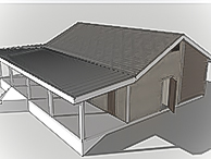 Alpine Guest House ADU