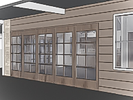 Alpine Guest House ADU