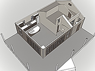 Alpine Guest House ADU