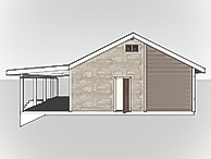 Alpine Guest House ADU