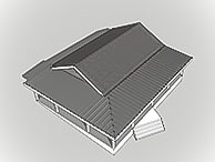 Alpine Guest House ADU