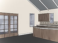 Alpine Guest House ADU