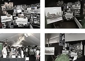 Alex Madonna 2009 Home Show