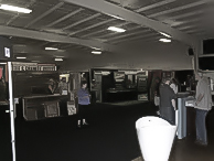 Alex Madonna 2009 Home Show