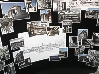 Alex Madonna 2009 Home Show