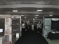 Alex Madonna 2009 Home Show