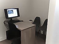 Leavitt Family Dental Tenant Improvement