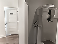 Leavitt Family Dental Tenant Improvement