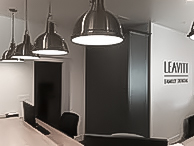 Leavitt Family Dental Tenant Improvement