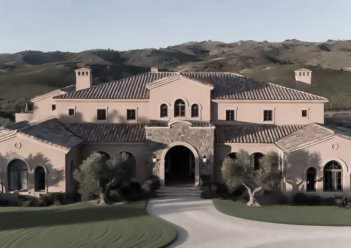 Designing Homes For Paso Robles Wine Country Lifestyle