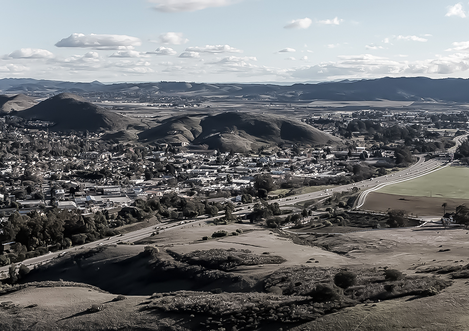 Looking Ahead: The Future of Architecture on the Central Coast