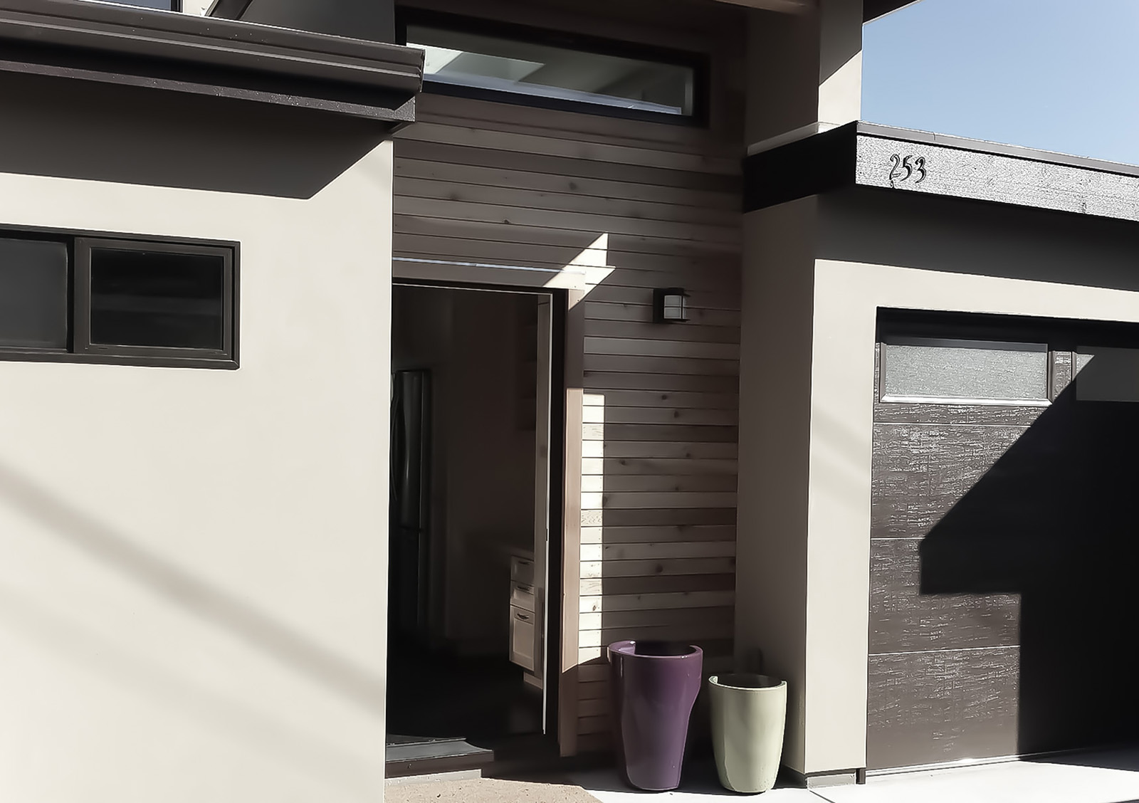 Santa Cruz Accessory Dwelling Unit With Garage