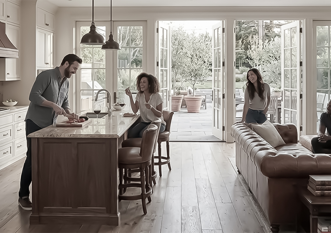 Designing Homes For The Central Coast In 2026