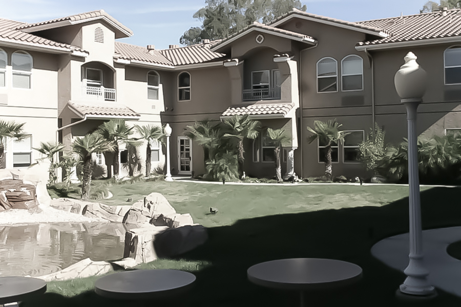 Vintage Simi Hills Foothills Simi Valley