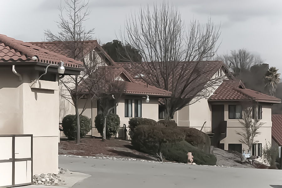 Atascadero Christian Home