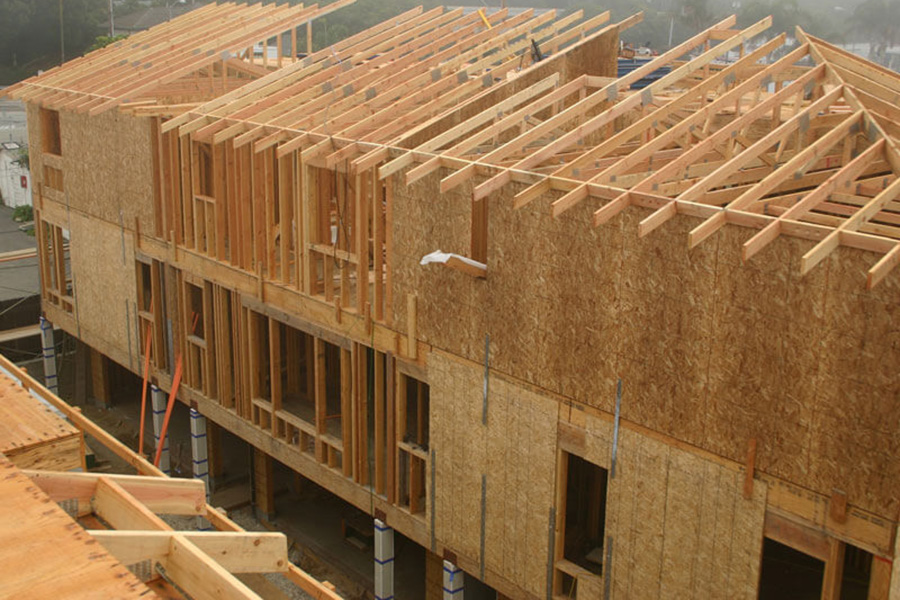 Pismo Beach 7 Unit Condominiums