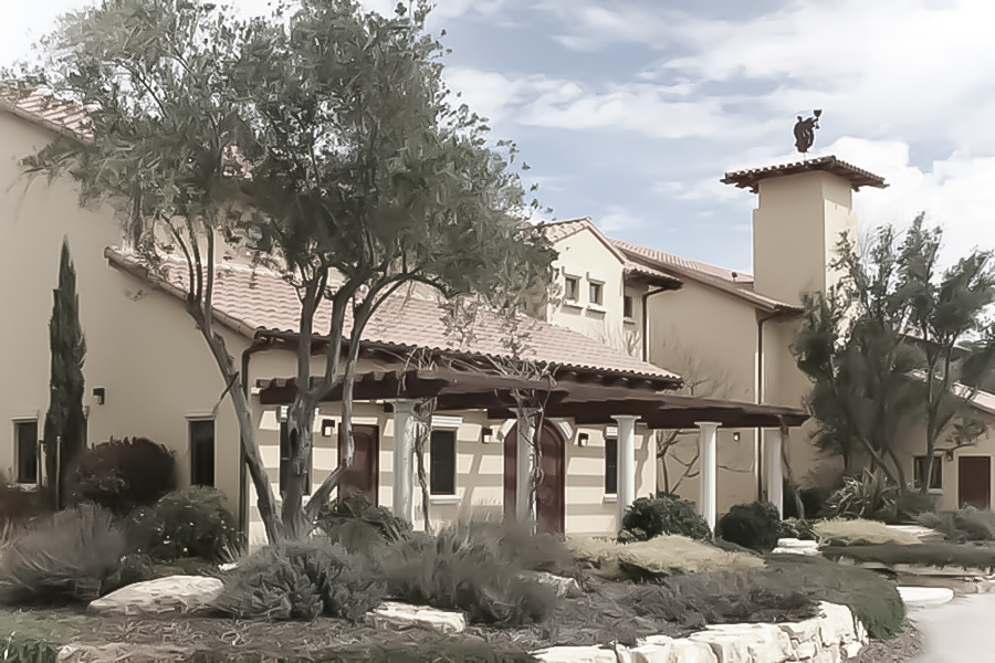 Villa San-Juliette Winery