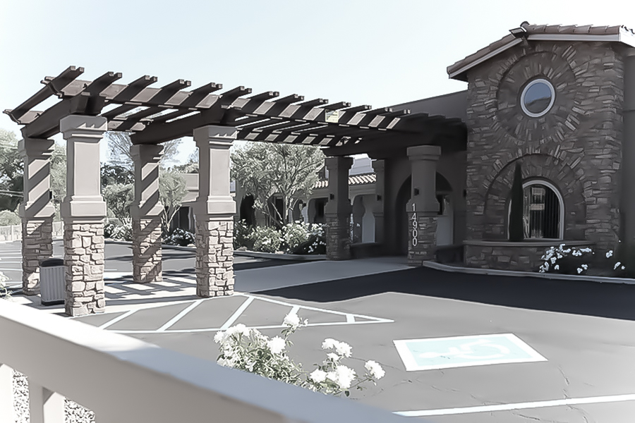 Beacon of Hope Congregate Care Hospice Care Facility