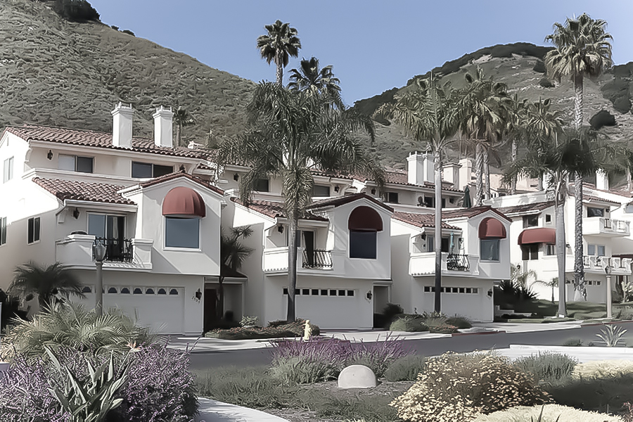Spyglass Ridge Condos Pismo Beach