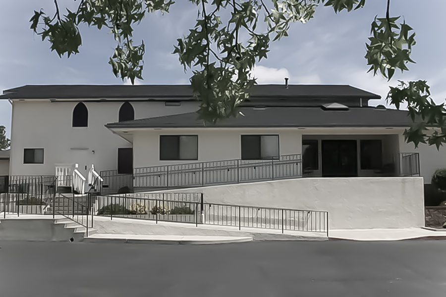 Faith Baptist Church Atascadero