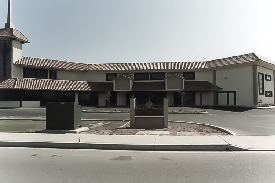 Santa Maria Nazarene Church