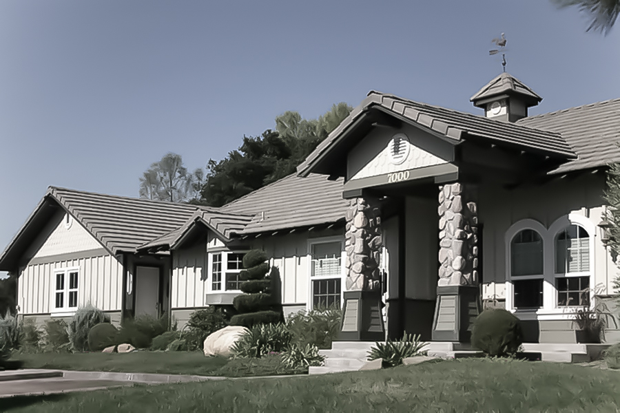 Residential Remodel Atascadero