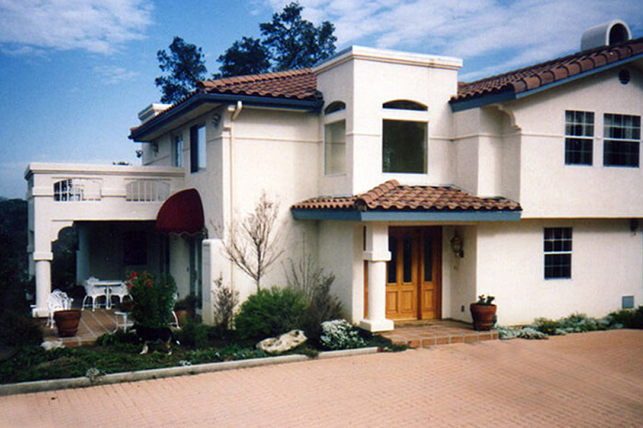 Custom Residence Atascadero