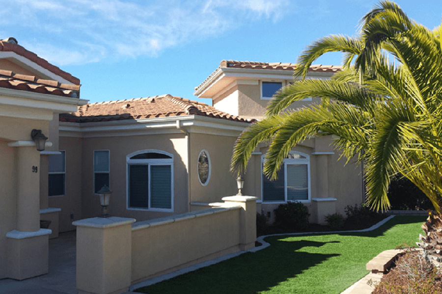 Custom Pismo Beach Home Remodel