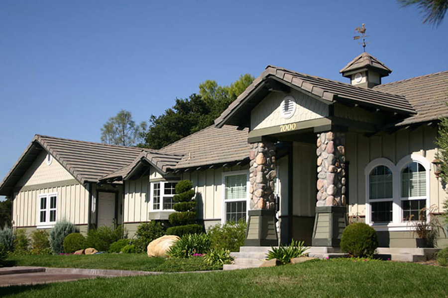 Marchant Avenue Country Estates