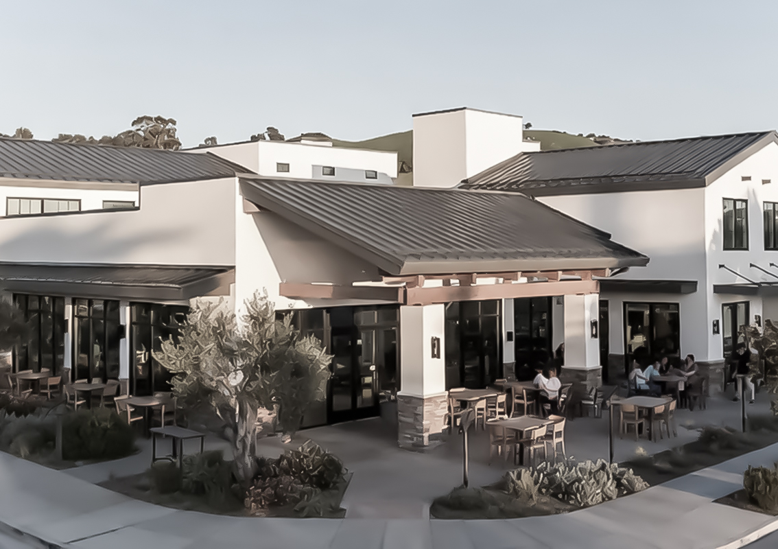 Commercial Architecture Supporting Local Growth on the Central Coast