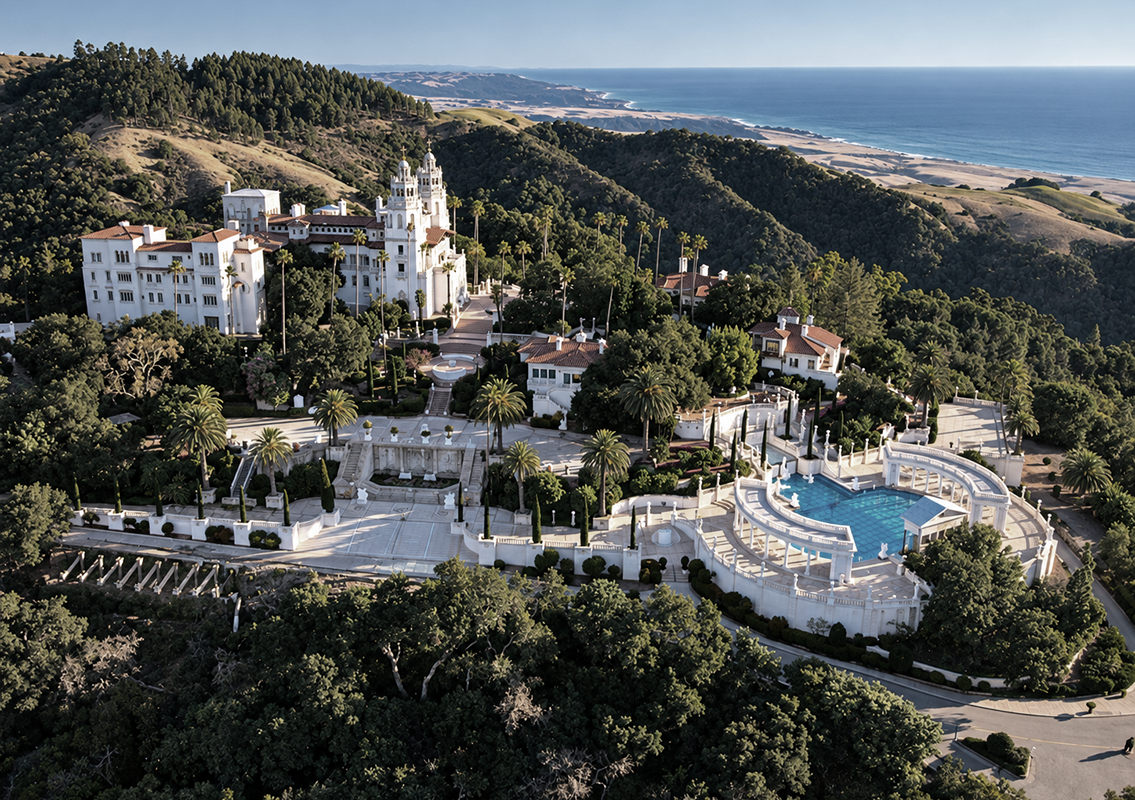 Architectural Highlights of San Luis Obispo County