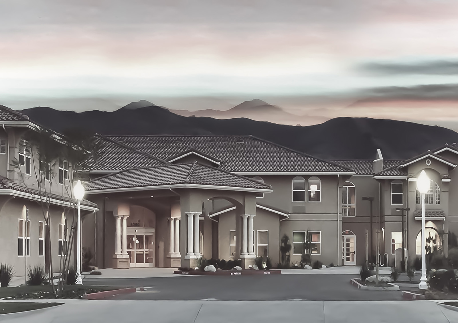 The Foothills Simi Valley