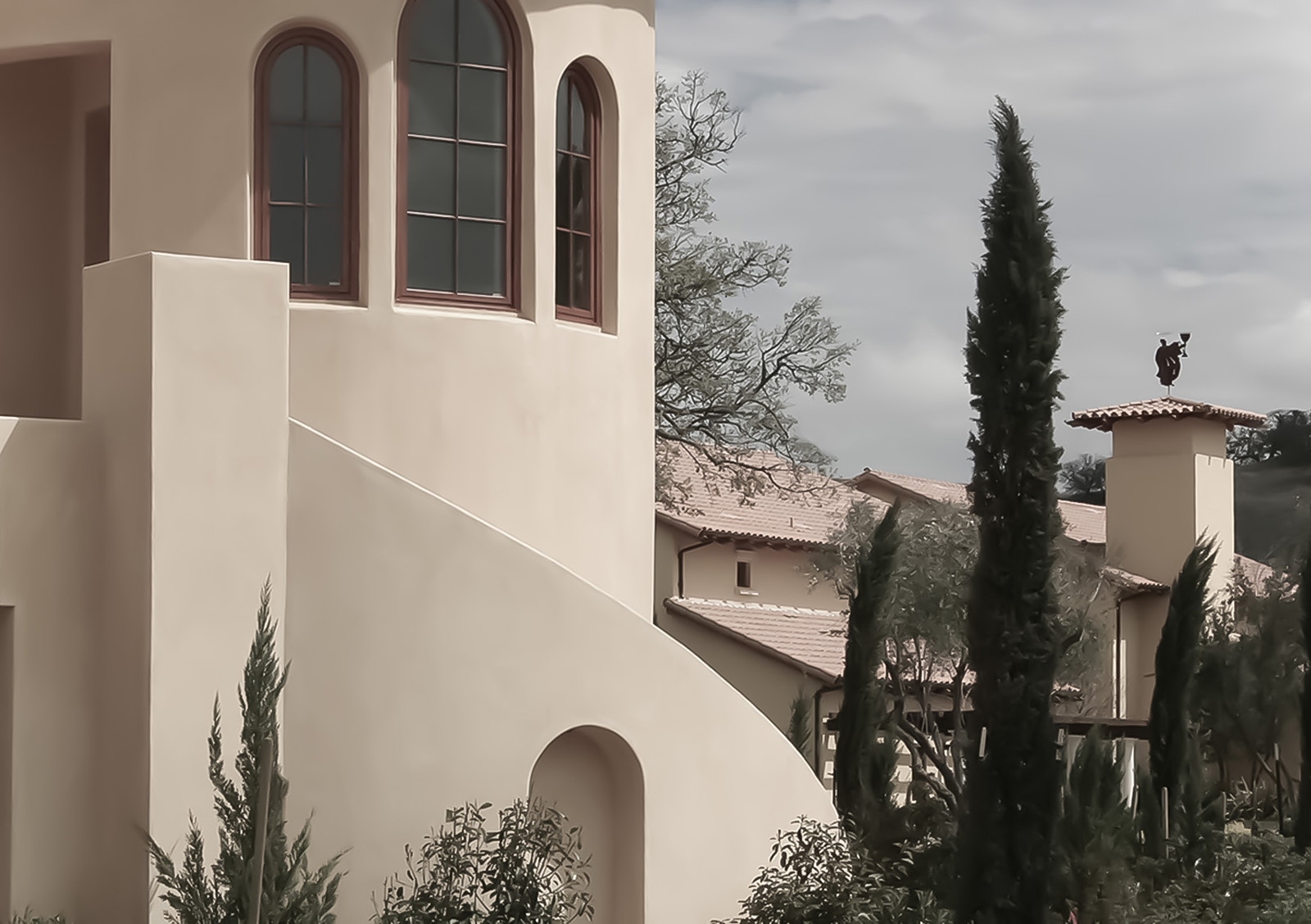 Villa San-Juliette Winery