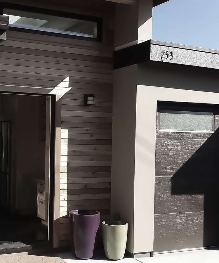 Accessory Dwelling Units